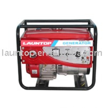 Gasoline Generator Set CE approved